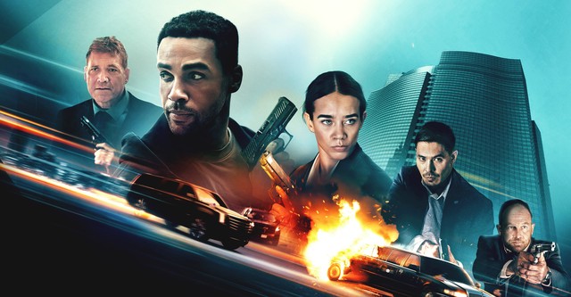 SAFE HOUSE - VJ JUNIOR